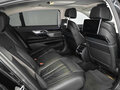 2019 BMW 7 серии Long 730Ld xDrive VI (G11/G12) Рестайлинг, чёрный, 5375000 рублей - вид 9