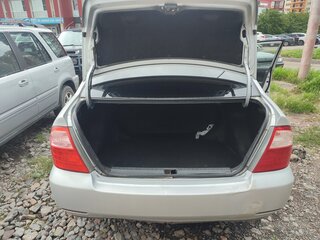 2005 Toyota Corolla IX (E120, E130) Рестайлинг, серый, 570000 рублей, вид 5
