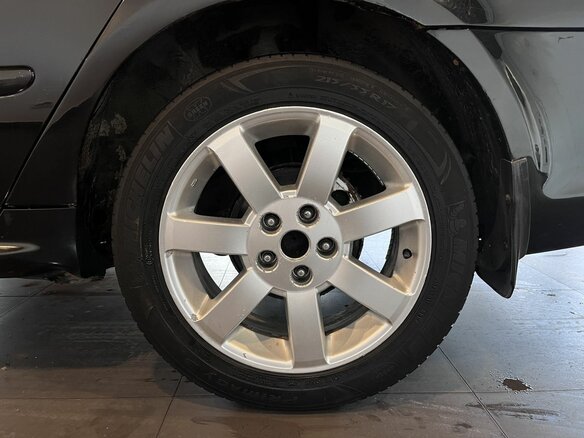2010 Kia Magentis 5-speed II Рестайлинг, чёрный, 514000 рублей - вид 19