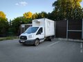 2015 Ford Transit, белый, 2000000 рублей - вид 1