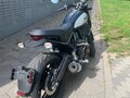 2020 Ducati Scrambler 800, серебристый, 920000 рублей - вид 4