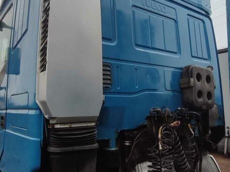 1998 Iveco EuroStar, синий, 750000 рублей, вид 3