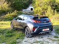 2019 Hyundai Veloster II, серый, 2500000 рублей - вид 1