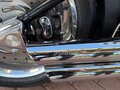 2007 Harley-Davidson Softail Custom, чёрный, 700000 рублей - вид 8