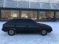 2003 Lada (ВАЗ) 2109 21093i, чёрный - вид 3