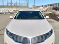 2013 Lincoln MKZ II, белый, 1600000 рублей - вид 1