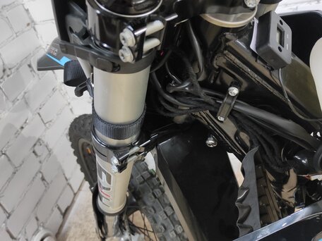 2025 Avantis Enduro 300 Pro/EFI, синий, 220000 рублей, вид 3