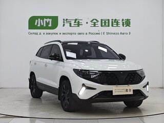 2023 Jetta VS7 I Рестайлинг 1, белый, 1680000 рублей, вид 3