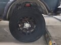 2011 Lada (ВАЗ) 2121 (4x4) I Рестайлинг, зелёный, 500000 рублей - вид 2