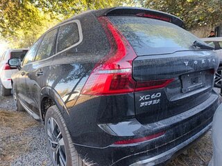 2026 Volvo XC60 II Рестайлинг 2, чёрный, 6190000 рублей, вид 2