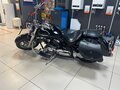 2008 Yamaha XVS1100, чёрный, 620000 рублей - вид 2