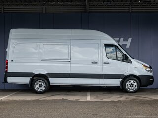 2024 Sollers Atlant, белый, 2515000 рублей, вид 5