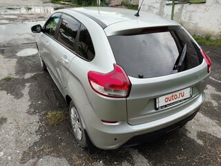 2019 Lada (ВАЗ) XRAY I, серебристый, 780000 рублей, вид 5