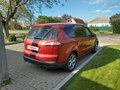 2007 Ford S-MAX I, красный, 750000 рублей - вид 3