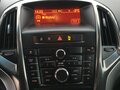 2011 Opel Astra J, серый - вид 8