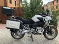 2012 BMW R 1200 GS, серебристый, 920000 рублей - вид 6
