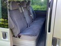 2003 Ford Transit, серебристый, 780000 рублей - вид 9