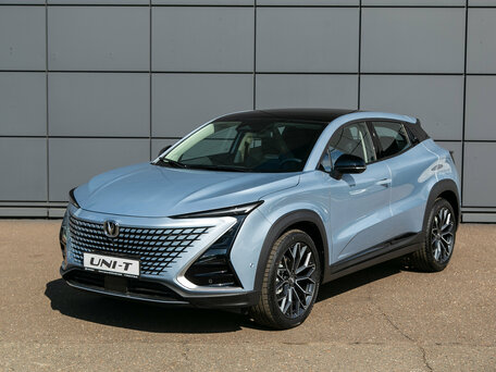 Changan UNI-T I