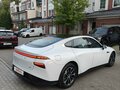 2021 Xpeng P7 I, белый - вид 3