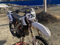 2013 Yamaha YZ450F, белый, 350000 рублей - вид 6