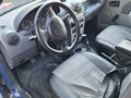 2006 Renault Logan I, синий, 180000 рублей - вид 4