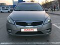 2010 Kia Ceed I Рестайлинг, серебристый, 530000 рублей