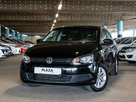 Volkswagen Polo V