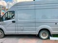 2017 ГАЗ ГАЗель Next, серебристый, 1590000 рублей - вид 1