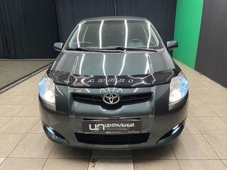 2008 Toyota Auris I, зелёный, 850000 рублей, вид 2