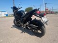 2013 Suzuki SFV 650 Gladius, чёрный, 450000 рублей - вид 2