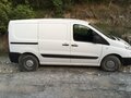2014 Peugeot Expert, белый - вид 1