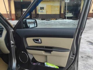 2011 Kia Soul I Рестайлинг, серебристый, 1100000 рублей, вид 3