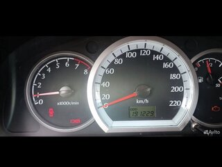 2012 Chevrolet Lacetti I, красный, 520000 рублей, вид 4