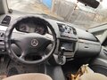 2008 Mercedes-Benz Vito 115 CDI L2 II (W639), синий, 1400000 рублей - вид 7