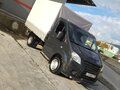 2015 ГАЗ ГАЗель Next, серый, 1300000 рублей - вид 1