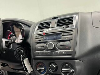 2024 Lada (ВАЗ) Granta Sport I Рестайлинг, белый, 1260000 рублей, вид 5