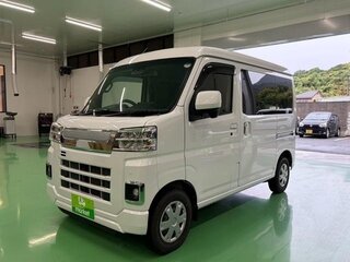 2022 Daihatsu Hijet XI, белый, 820000 рублей, вид 3