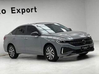 2023 Volkswagen Lavida III Рестайлинг, серый, 1150000 рублей, вид 1