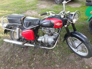 Simson 425