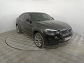 2018 BMW X6 40d II (F16), чёрный, 5990000 рублей - вид 2