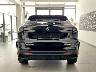 2025 Changan CS35 Max, чёрный, 2689900 рублей, вид 5