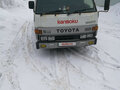 1991 Toyota Toyoace, белый, 390000 рублей