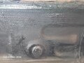 2012 Chery Kimo (A1), красный, 250000 рублей - вид 11