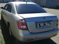 2008 Geely FC (Vision), серебристый, 521000 рублей - вид 9