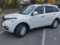 2015 Lifan X60 I, белый, 555555 рублей - вид 5