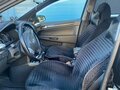 2005 Opel Astra H, чёрный, 320000 рублей - вид 5