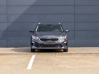 2020 Kia Ceed III, серый, 1855000 рублей, вид 2