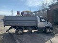 2007 ГАЗ Валдай, серебристый, 1200000 рублей - вид 6