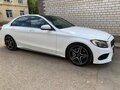 2015 Mercedes-Benz C-Класс 250 IV (W205), белый, 2100000 рублей - вид 9