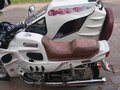 1988 Jawa 350/638, белый - вид 3